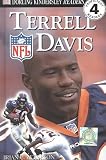 DK NFL Readers: Terrell Davis (Level 4: Proficient Readers)