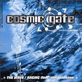 Wave/Raging [Single,Import]