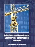Principles and Practices of Commercial Construction image