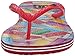 DC Women's Spray Graffik Sandal-W, Multi 2, 8 M US