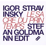Le Sacre du Printemps-Stefan Goldmann Editvon "Stefan Goldmann"