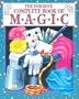 The Usborne Complete Book of Magic (Magic Guides Series)