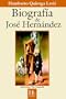 Biografia de Jose Hernandez