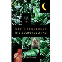 Die Dschungelfrau