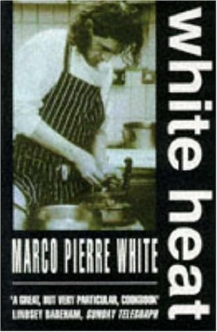 City Travel Guides Discounted  Books : White Heat