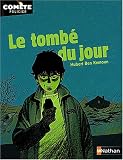 Le Tomb� du jour