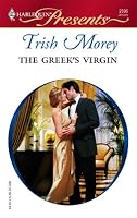The Greek's Virgin (Harlequin Presents)