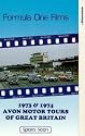 Avon Motor Tours Of Great Britain 1973 And 1974 [VHS]