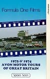 Review Duke Video  / Avon Motor Tours Of Great Britain 1973 And 1974