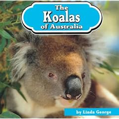 The Koalas of Australia (Animals of the World)