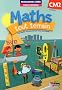 Maths, CM2, Tout terrain : Programmes 2008, socle commun