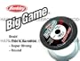 Berkley Fishing Big Game Hollow Braid 80 lb 500yds