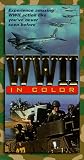  : WWII in Color: 2 Tape Set