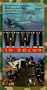 WWII in Color: 2 Tape Set [VHS]