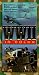 VHS : WWII in Color: 2 Tape Set
