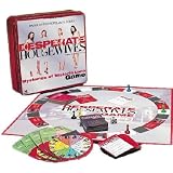 Cardinal Industries Desperate Housewives Dirty Laundry Game