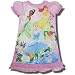 Disney Princess Pink Nightgown for toddler girls