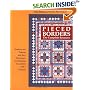 Pieced Borders: The Complete Resource