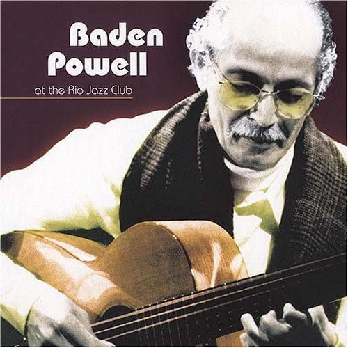  Baden Powell