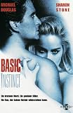 Basic Instinct [VHS]