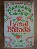 Lyrical Ballads (University Paperbacks)