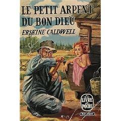 Le petit arpent du bon dieu.