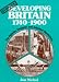 Evidence of Developing Britain Pb (Evidence in History)