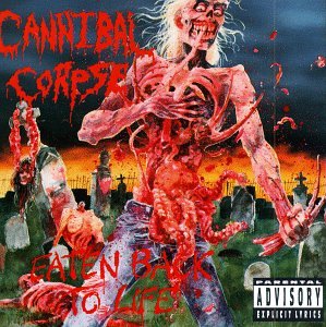 Eaten Back to Life