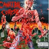Eaten Back to Life ~ Cannibal Corpse