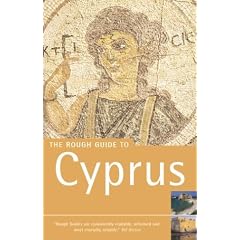 Cyprus (Rough Guide Travel Guides)