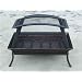 Garden Patio Firepit for use outdoors , Fire Pit, Fire Bowl, Patio Heater 29kg