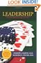 Leadership: Texas Hold 'Em Style