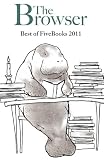 Best of FiveBooks 2011