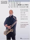 The Sonny Rollins Collection: Saxophone