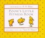Pooh's Little Fitness Book