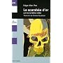 Le scarab�e d'or : Suivi de La lettre vol�e