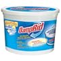 DampRid FG50T Hi-Capacity Moisture Absorber, 4-Pound Tub