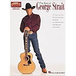 The Best of George Strait (Strum It Guitar) book cover