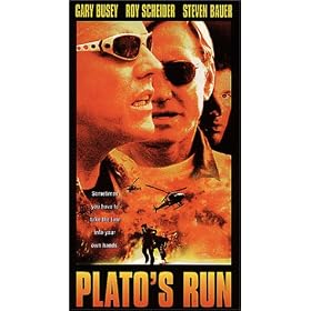 Plato's Run [VHS]
