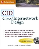CID: Cisco Internetwork Design