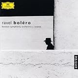 Ravel : Bol�ro -  Pavane pour une infante d�funte - La Valse - Ma M�re l'Oye - Rapsodie espagnole