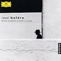 Ravel : Bol�ro -  Pavane pour une infante d�funte - La Valse - Ma M�re l'Oye - Rapsodie espagnole
