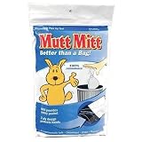Mutt Mitt - Box of 100