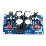 LM1875 Power Amplifier Assembled Board LM1875T