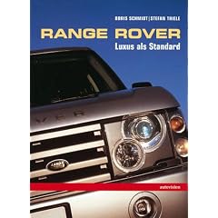 Der Range Rover
