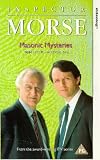 Inspector Morse - Masonic Mysteries - Series 4 - Episode 4 [UK IMPORT] - John Thaw