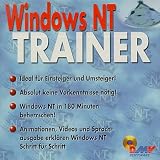 Eigenschaften Franzis  / Windows NT Trainer. CD- ROM für Windows 3.1x/95/98/ NT