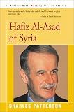 Books : Hafiz Al-Asad of Syria