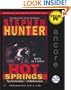 Hot Springs: A Novel