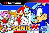 Sonic N (N-Gage)